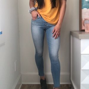 AG THE LEGGING ANKLE